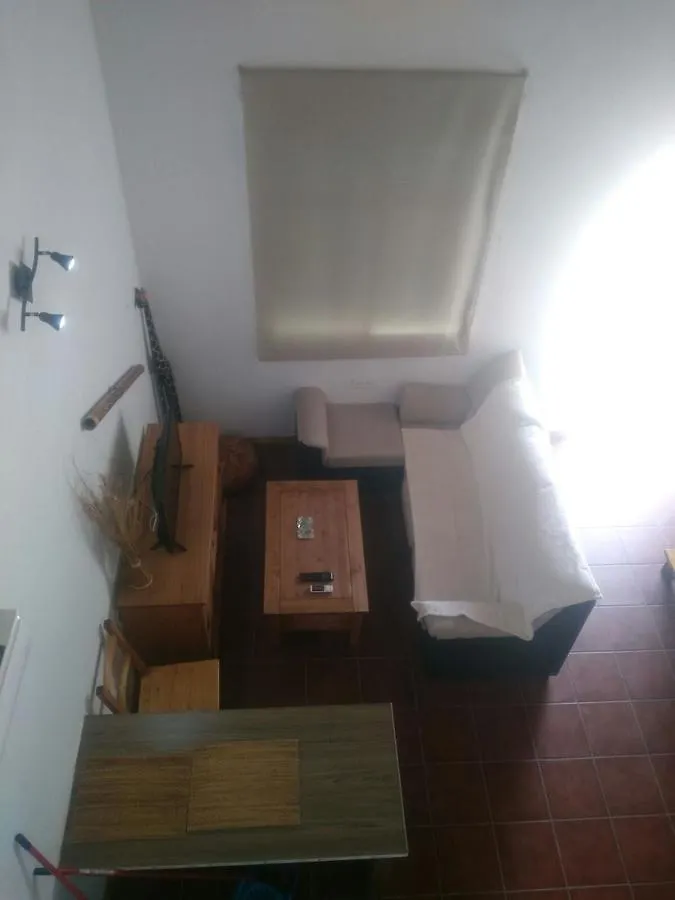 Hostal Garcia Cadiz Guest house