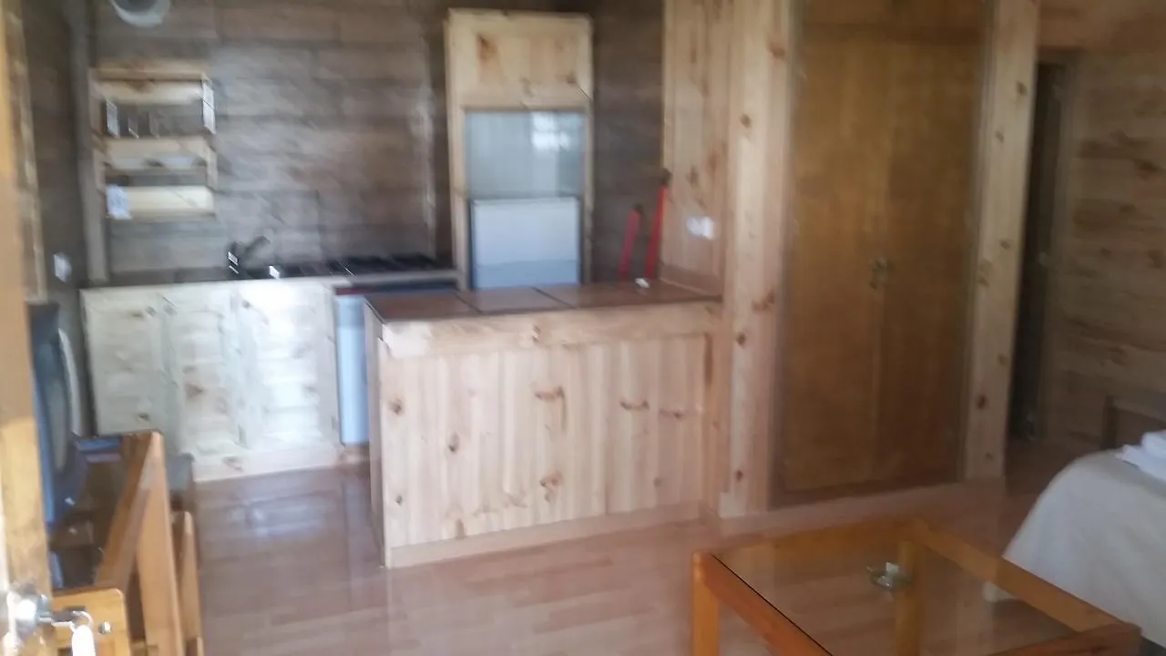 Guest house Hostal Garcia Cadiz