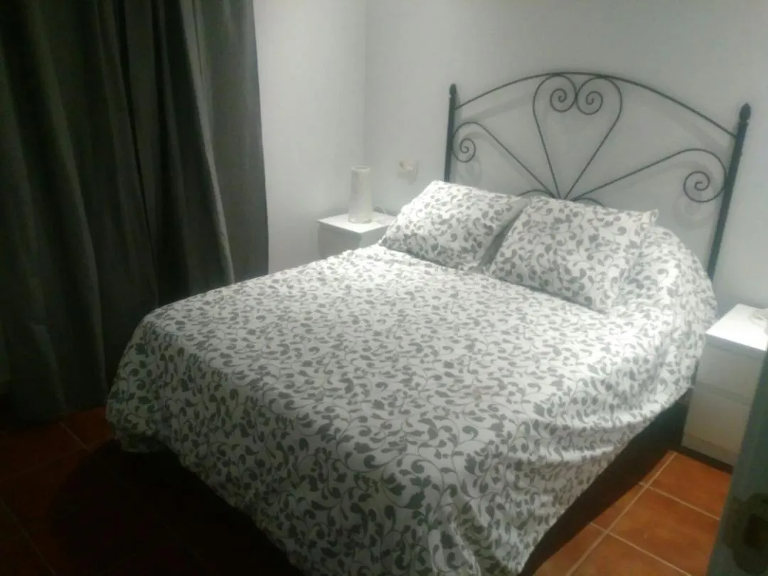 Guest house Hostal Garcia Cadiz