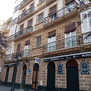 Cuatro Naciones Guest house