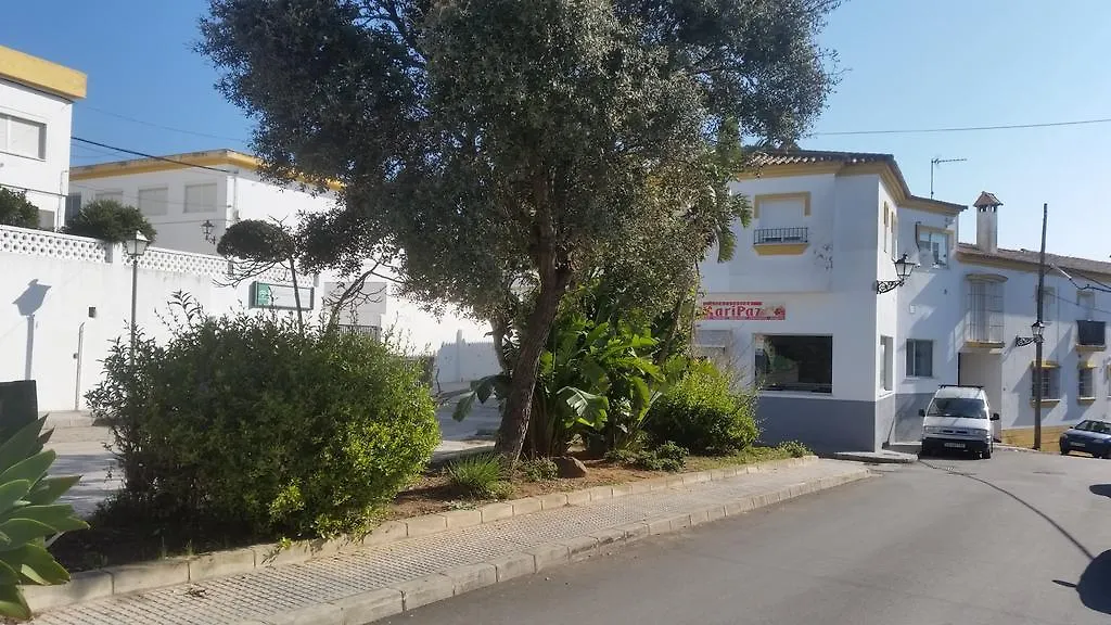 Hostal Garcia Cadiz Guest house
