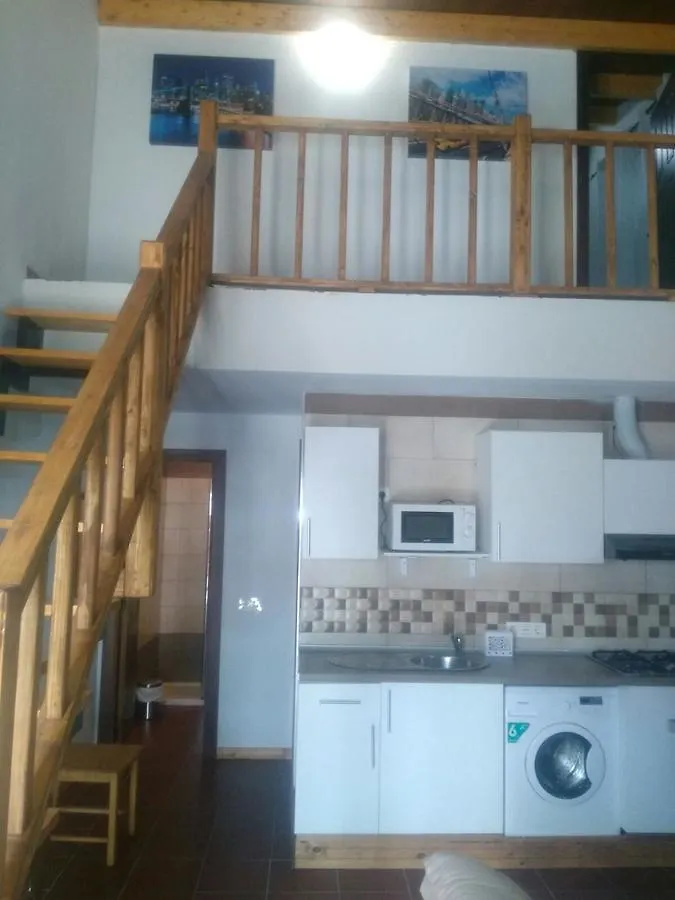 Hostal Garcia Cádiz Gasthuis