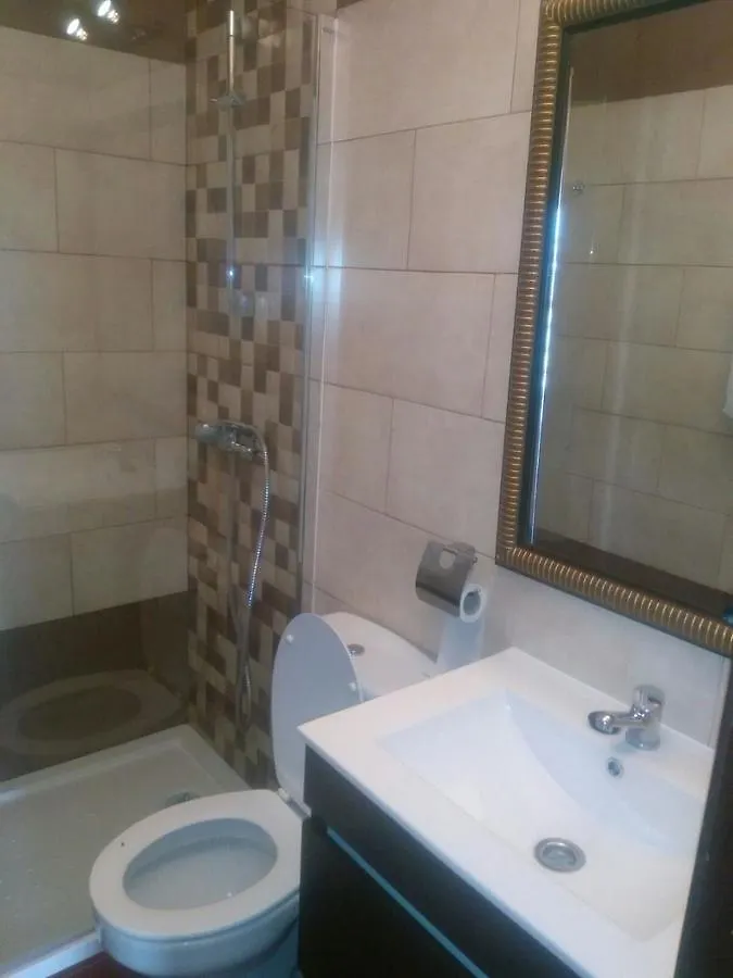 Hostal Garcia Cádiz