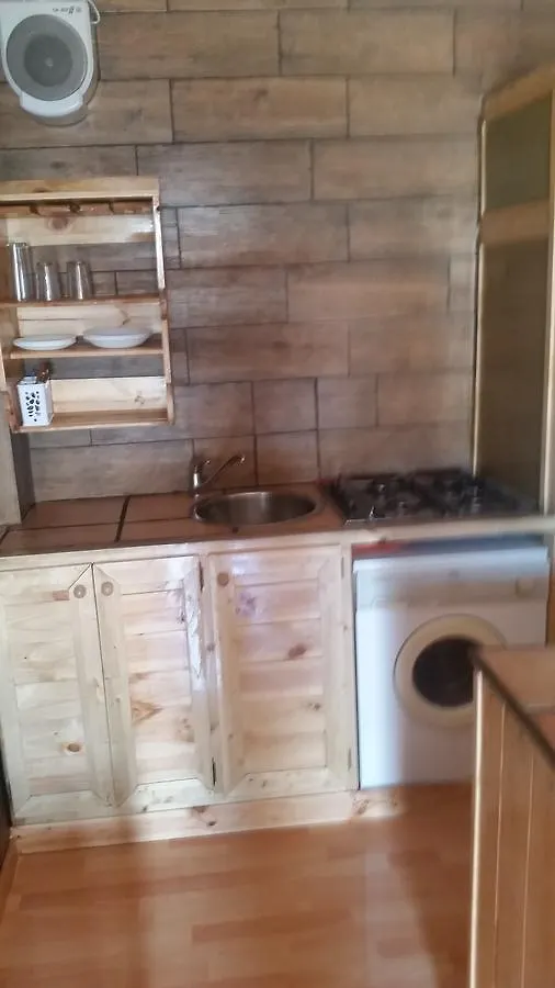 Hostal Garcia Cádiz Spanje