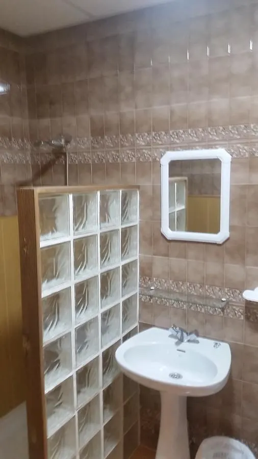 Hostal Garcia Cádiz