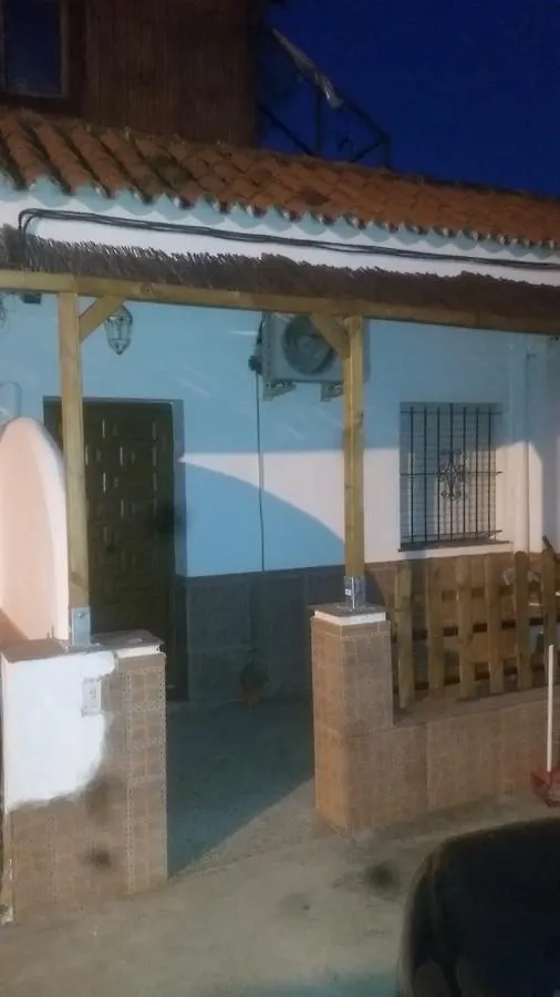 Gasthuis Hostal Garcia Cádiz