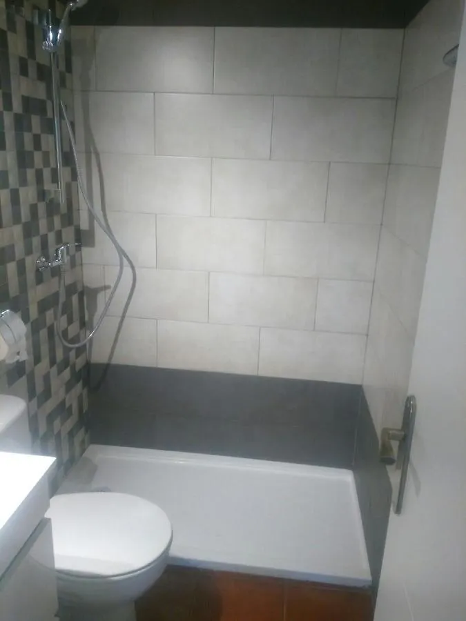 Gasthuis Hostal Garcia Cádiz Spanje