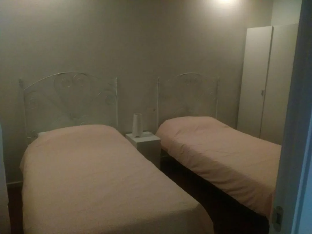 Hostal Garcia Cádiz